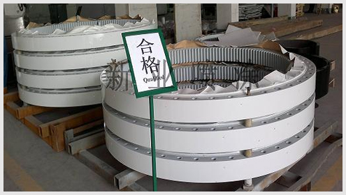 風力發(fā)電齒輪加工成品